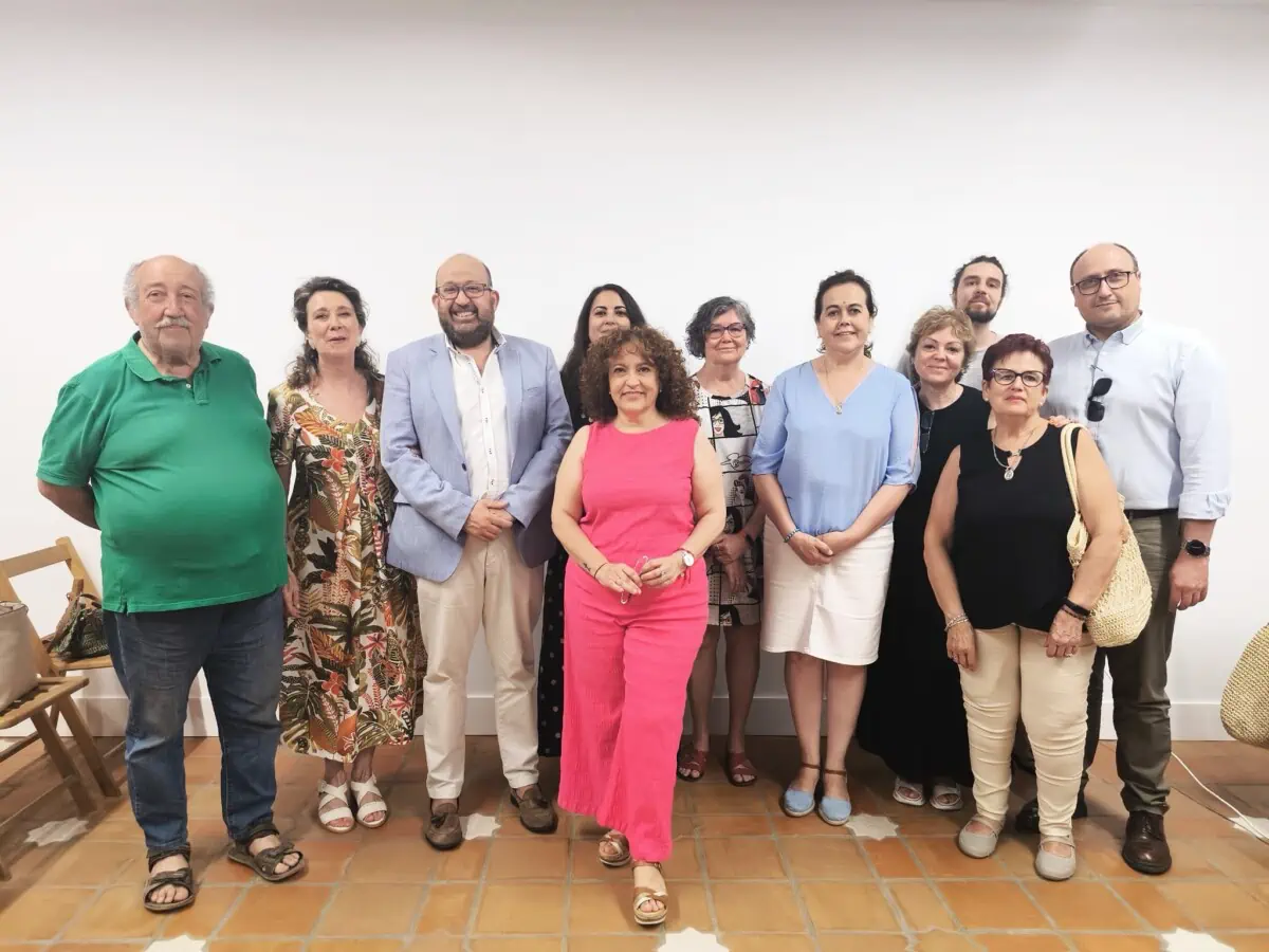 Asamblea Don Quijote Junta Directiva ok