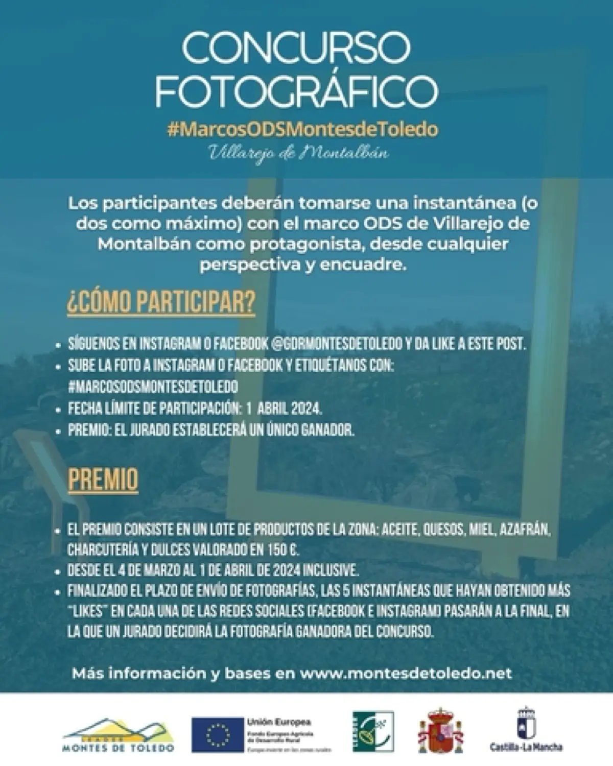 concurso ODS2