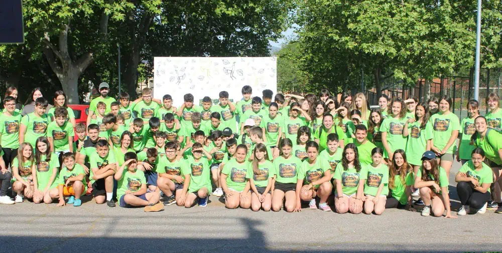 entreparques-continua-con-su-plan-para-facilitar-la-transicion-del-alumnado-de-primaria-a-secundaria-con-una-convivencia-en-piedrabuena