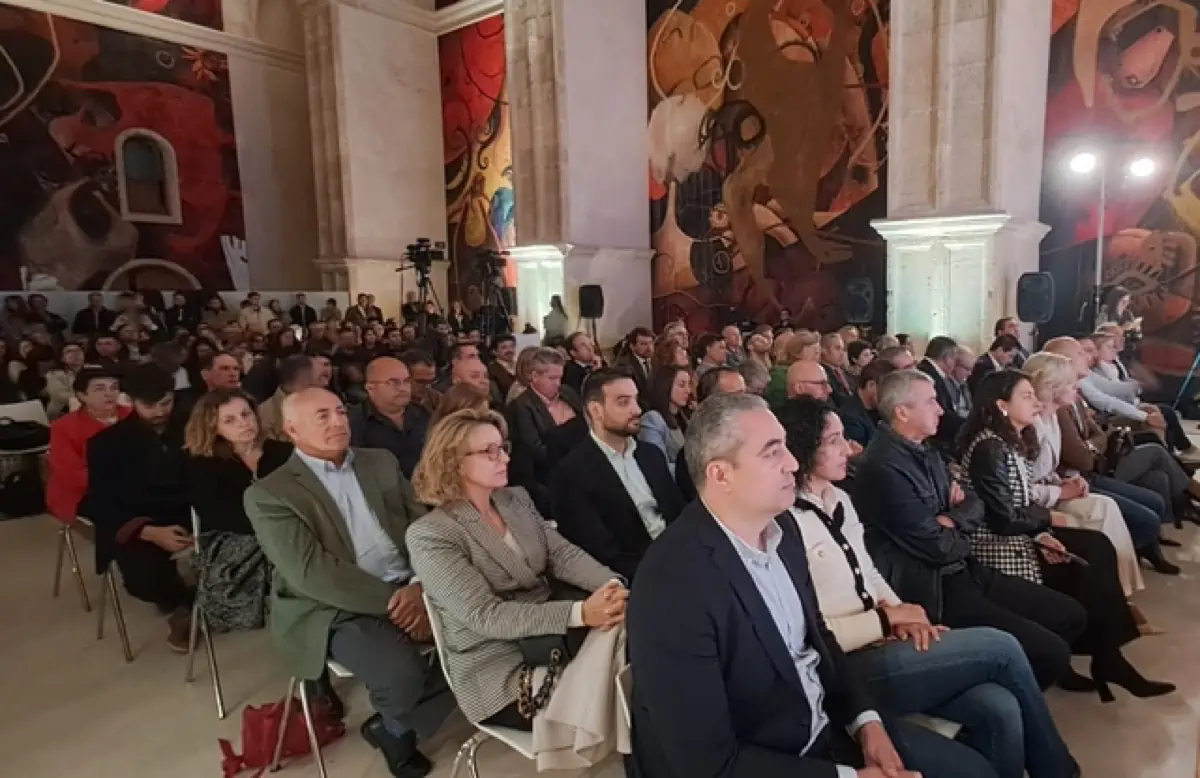 firma convenios público