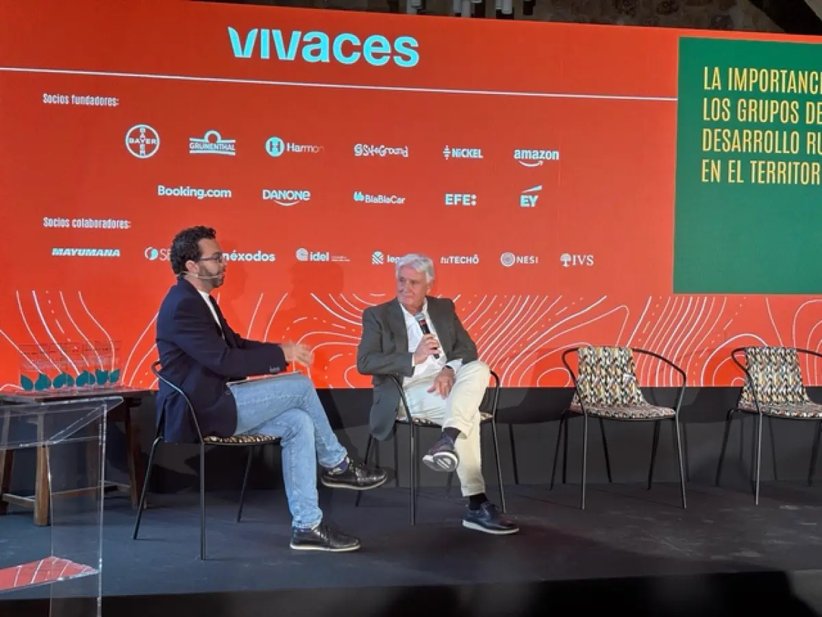 Jornada Vivaces 4