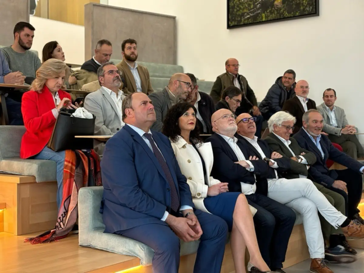 Marco ODS vídeo viendo