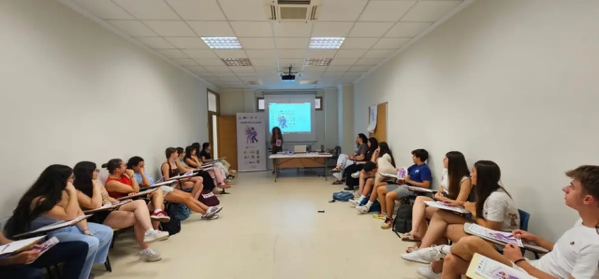 Ponte en su lugar Villarrobledo 2