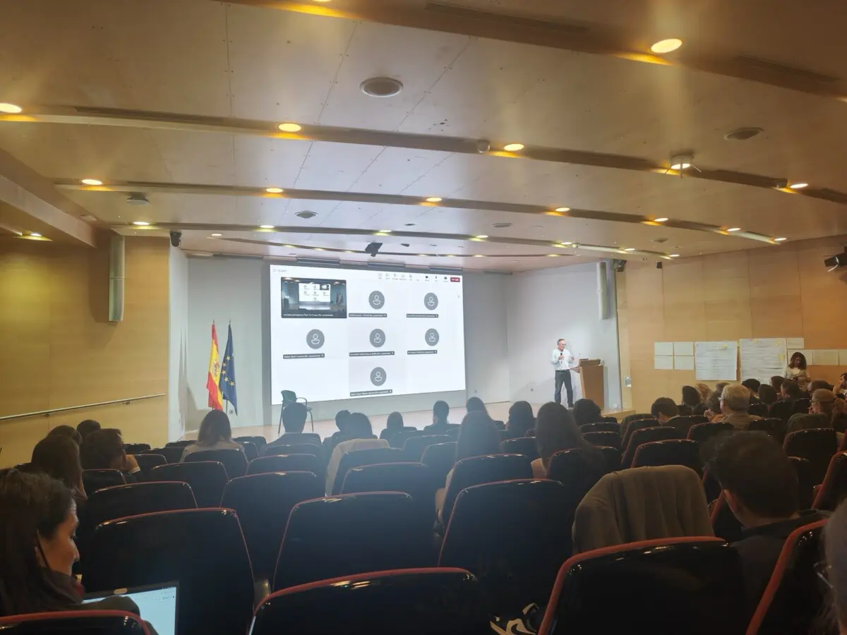 Fondo Social por el Cambio Climático mesas participativas