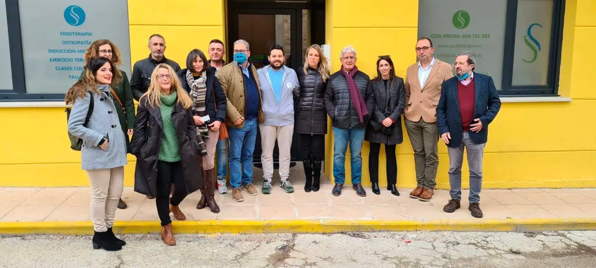 reunion Grupos Guadalajara