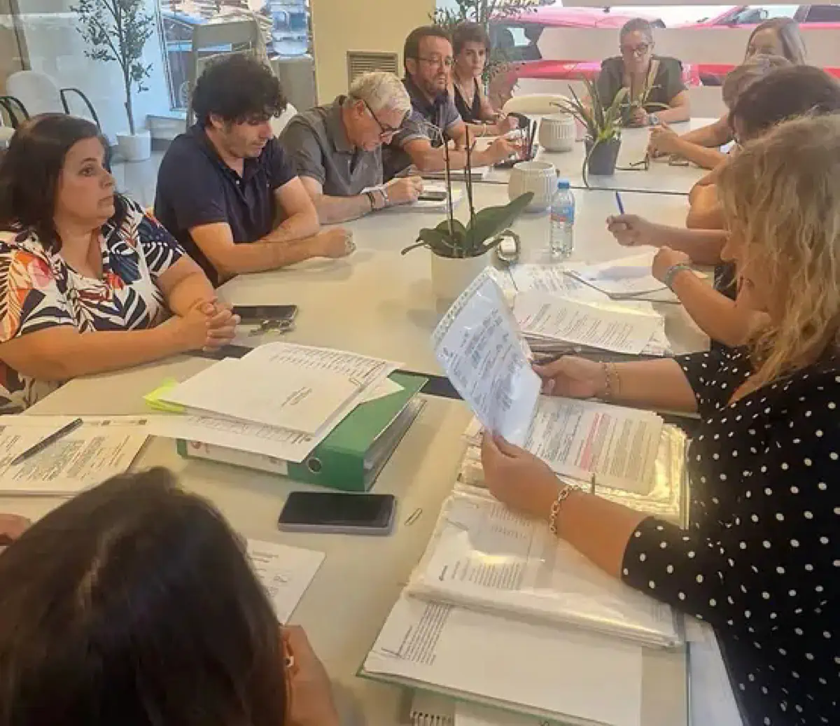 Valle de Alcudia JD julio 2