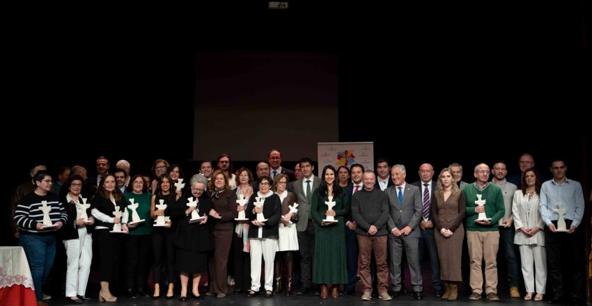 01. CAMPO CVA. foto familia Aniversario