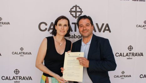 1. CAMPO CVA. Convenio Festival Almagro