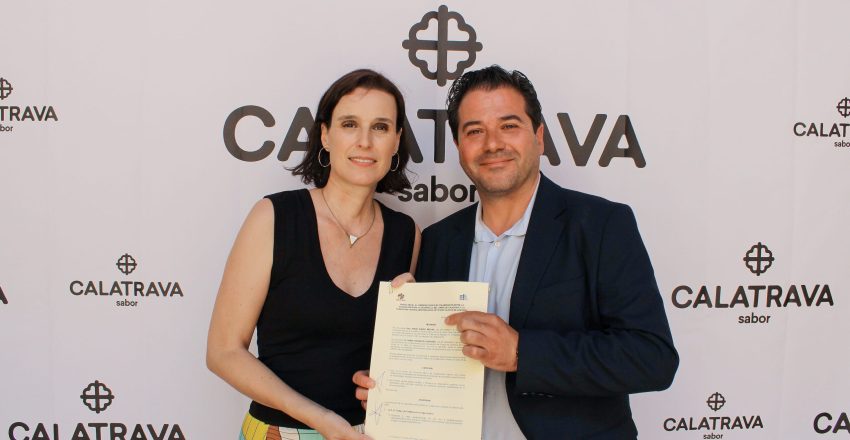1. CAMPO CVA. Convenio Festival Almagro