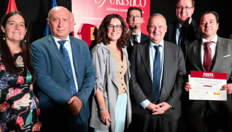 1 Presidente GDR y representantes municipales