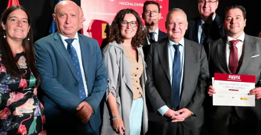 1 Presidente GDR y representantes municipales