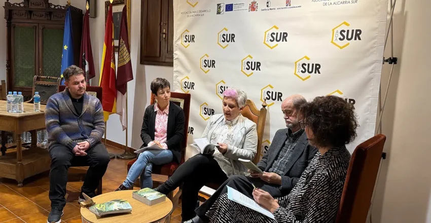 adasur-presenta-las-rutas-culturales-por-la-alcarria-baja