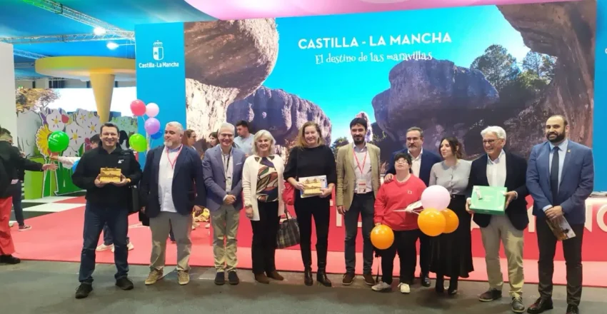 adecor-asiste-a-la-presentacion-oficial-del-producto-de-ecoturismo-regional-ecoturismo-en-la-red-natura-2000-en-castilla-la-mancha