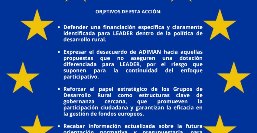 ADIMAN Bruselas