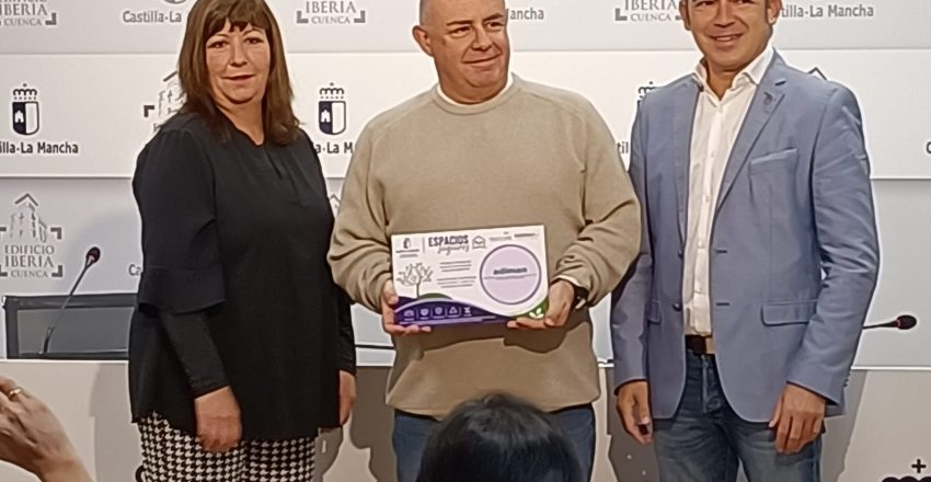 ADIMAN espacio seguro frente a la violencia de género 2