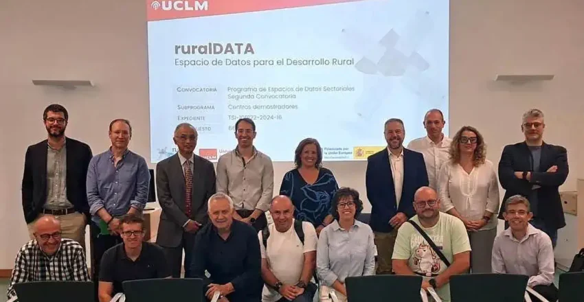 adiman-participa-en-el-proyecto-ruraldata-para-impulsar-el-desarrollo-sostenible-y-la-competitividad-de-la-manchuela-conquense