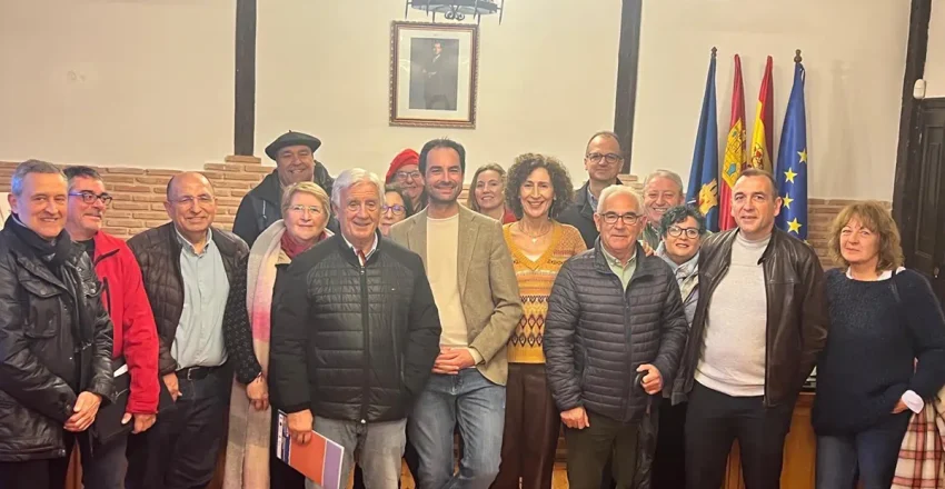 alcaldes-de-la-comarca-de-fadeta-analizan-el-plan-de-monumentos-y-yacimientos-visitables-para-fomentar-el-turismo