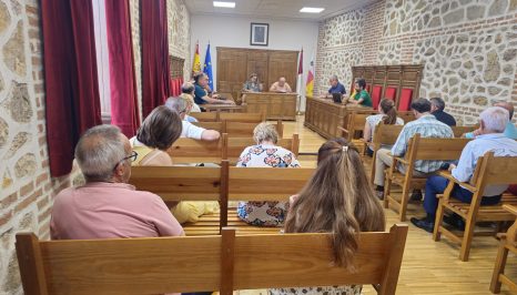 Asamblea ADECOR
