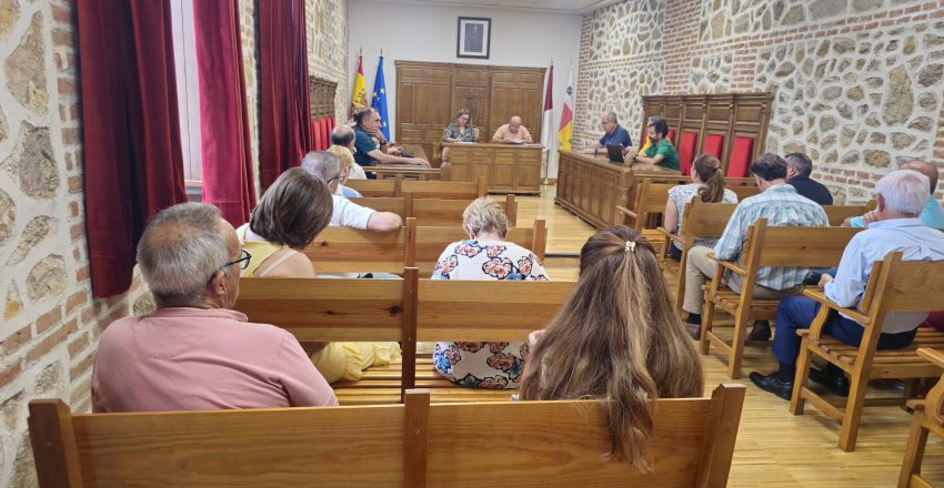 Asamblea ADECOR
