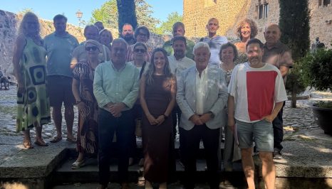 Asamblea FADETA