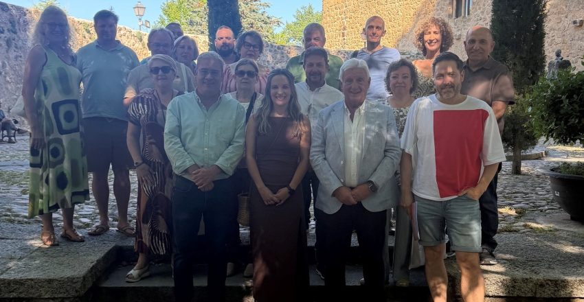 Asamblea FADETA