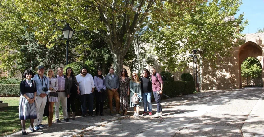 brihuega-alocen-y-cifuentes-cautivan-a-periodistas-e-influencers-con-su-encanto-oferta-de-servicios-y-oportunidades