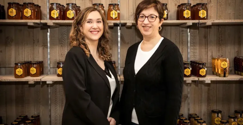 caixabank-y-el-gdr-molina-de-aragon-alto-tajo-premian-cuatro-iniciativas-emprendedoras-de-la-comarca