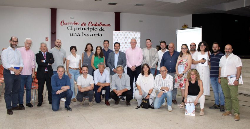 Calatrava 1 grupo final 1