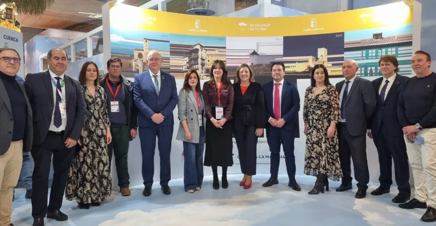 AD_Calatrava_FITUR_foto_archivo_de_2025