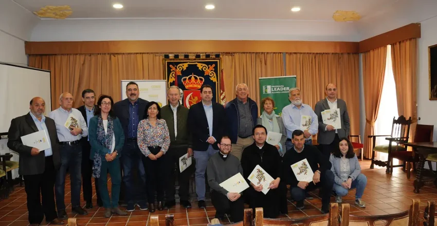 ceder-alcarria-conquense-firma-contratos-de-ayudas-leader-con-12-promotores-por-mas-de-400-mil-euros