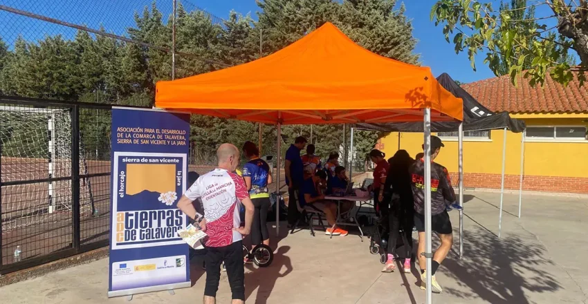 cerca-de-700-personas-participaron-en-el-i-trofeo-de-orientacion-tierras-de-talavera