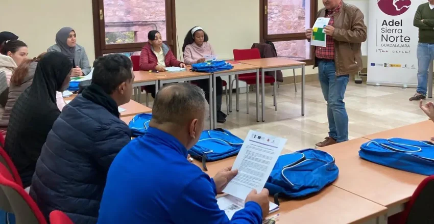 comienza-el-curso-de-formacion-para-personal-de-mantenimiento-y-limpieza-de-alojamientos