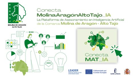 Conecta IA MOlina