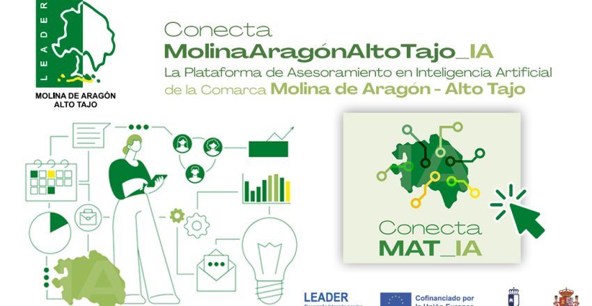 Conecta IA MOlina