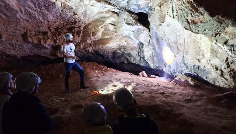 cueva del niño 1