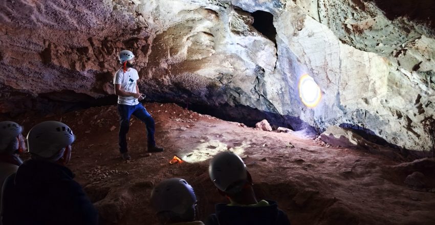 cueva del niño 1