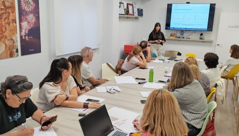 Curso fotografía redes sociales