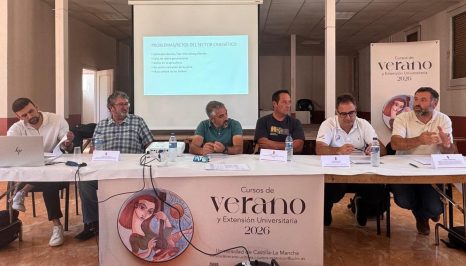 curso verano 2