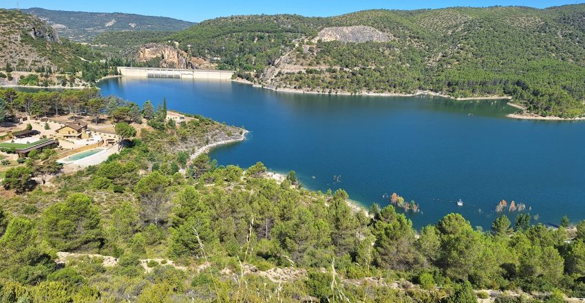 Día mundial del Agua RECAMDER