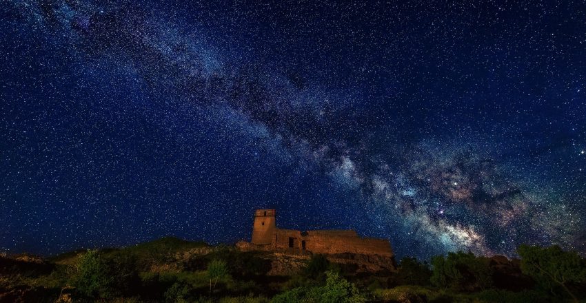 El Castillo Taibona_1