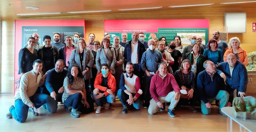 el-destino-turistico-de-la-sierra-del-segura-volvera-a-concurrir-a-la-convocatoria-de-los-planes-de-sostenibilidad-turistica