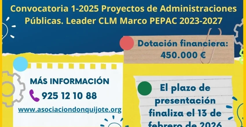 cartel-convocatoria-1-2025-don-quijote
