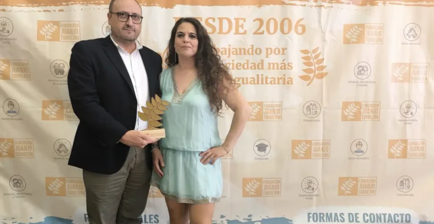 el-gdr-don-quijote-premiado-por-la-fundacion-juanjo-torrejon-en-reconocimiento-por-su-compromiso-social