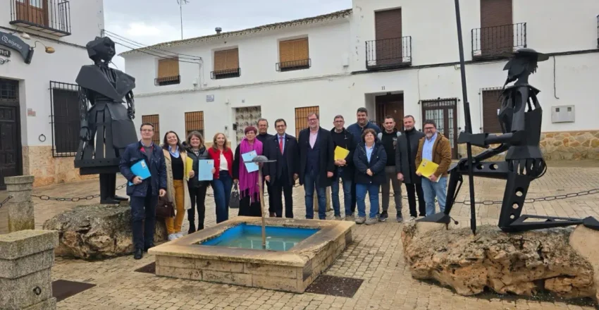 el-gdr-dulcinea-firma-23-contratos-de-ayudas-leader-por-un-importe-de-mas-de-532000-euros