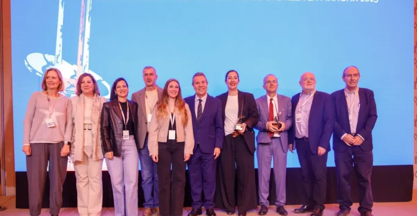 el-gdr-sierra-del-segura-presento-su-modelo-de-turismo-sostenible-en-el-foro-de-turismo-de-castilla-la-mancha