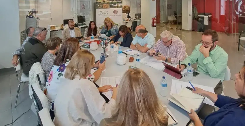 el-gdr-valle-de-alcudia-ha-apoyado-180-proyectos-que-han-movilizado-mas-de-10-millones-de-euros-de-inversion