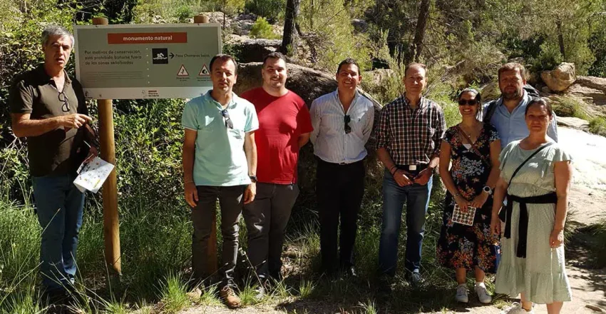 el-grupo-de-accion-local-portugues-tagus-visita-la-manchuela-conquense-para-conocer-el-trabajo-de-adiman