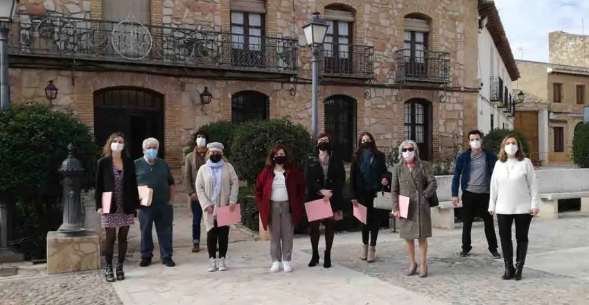 el-grupo-dulcinea-firma-contratos-de-ayuda-con-promotores-privados