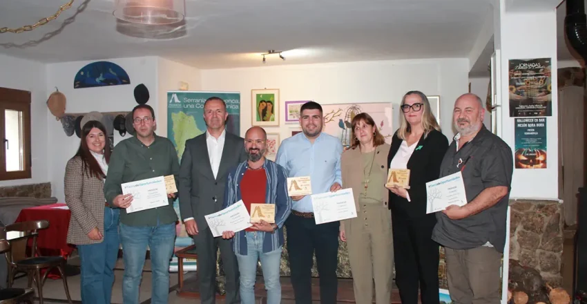 entregados-los-premios-a-los-ganadores-del-concurso-tierra-de-oportunidades-de-caixabank-y-prodese