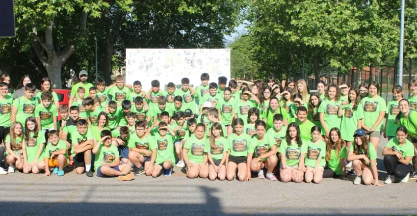 entreparques-continua-con-su-plan-para-facilitar-la-transicion-del-alumnado-de-primaria-a-secundaria-con-una-convivencia-en-piedrabuena